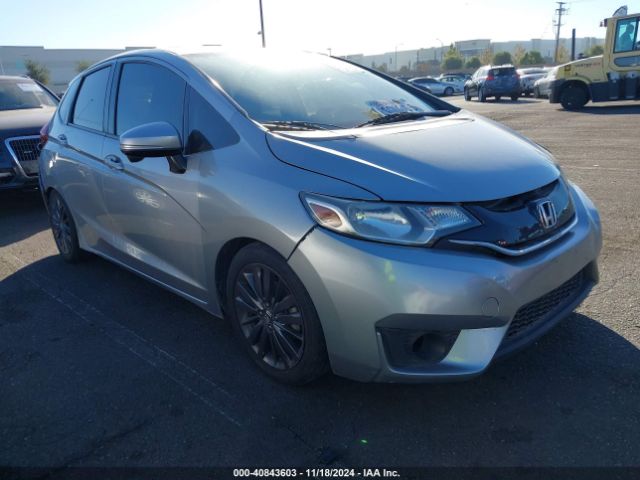 honda fit 2017 jhmgk5h77hs014936