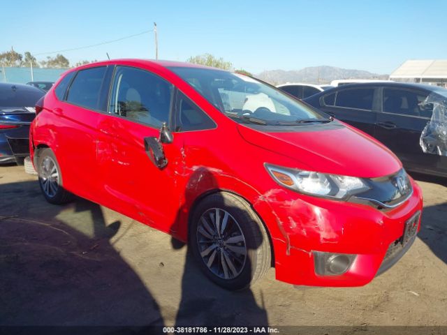 honda fit 2016 jhmgk5h78gx019046