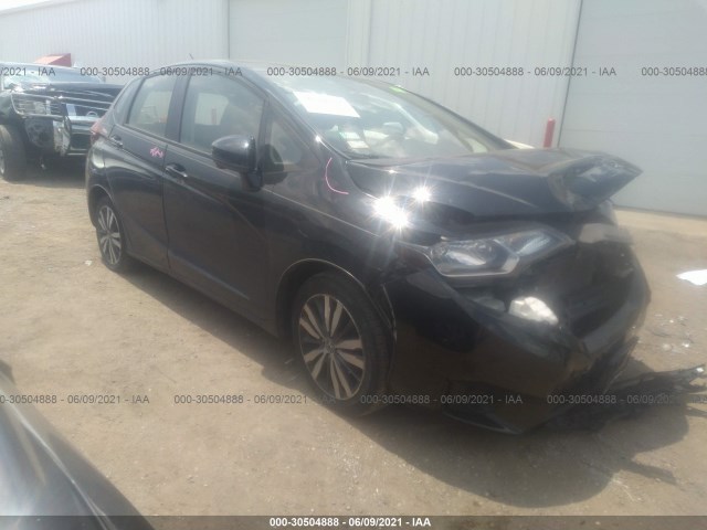 honda fit 2016 jhmgk5h78gx044030