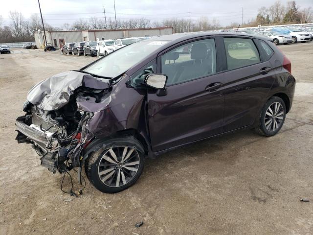 honda fit 2017 jhmgk5h79hs011214