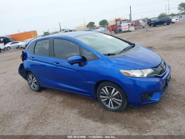 honda fit 2016 jhmgk5h7xgs004352