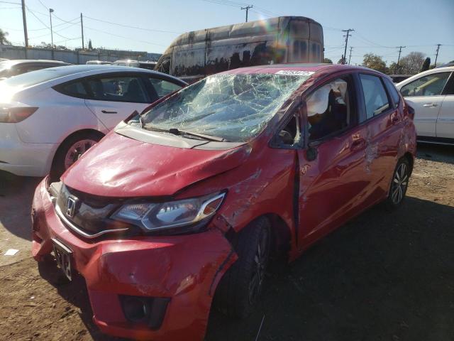 honda fit ex 2016 jhmgk5h7xgs009888