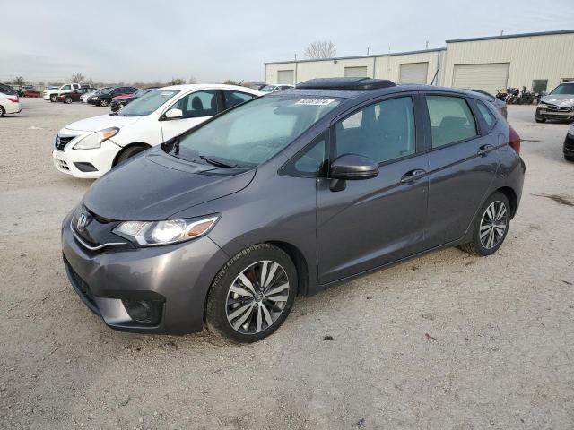 honda fit ex 2016 jhmgk5h7xgs011690