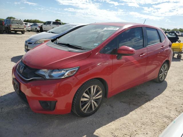 honda fit ex 2016 jhmgk5h7xgx001468