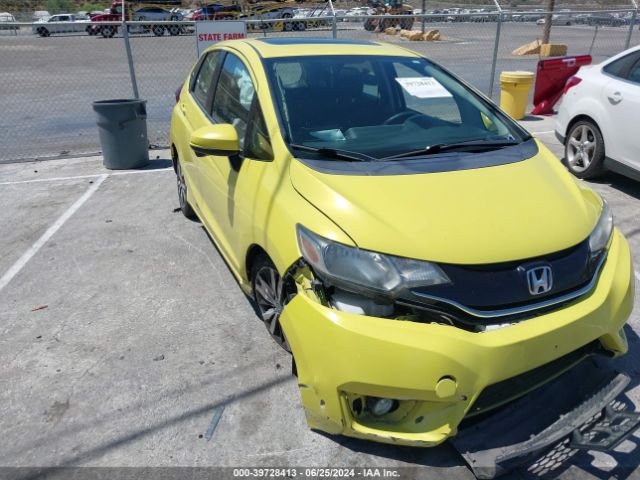 honda fit 2017 jhmgk5h7xhs003719