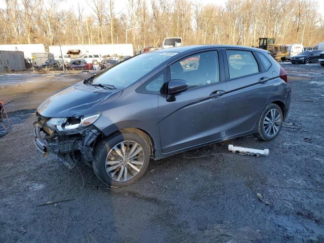 honda fit ex 2017 jhmgk5h7xhs004238