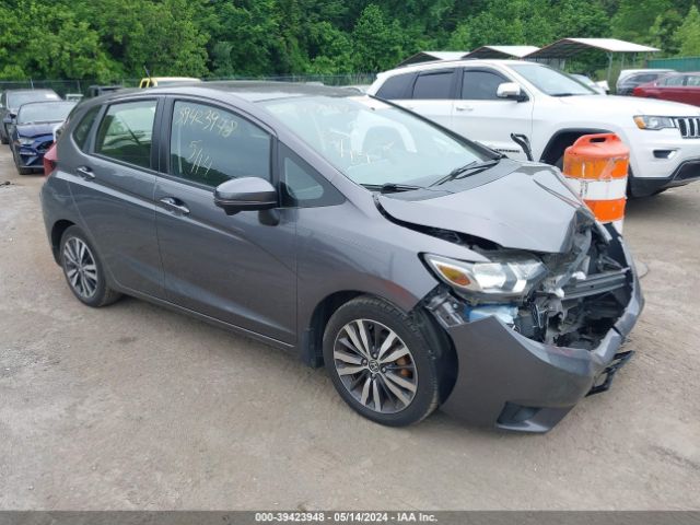 honda fit 2017 jhmgk5h7xhs006216