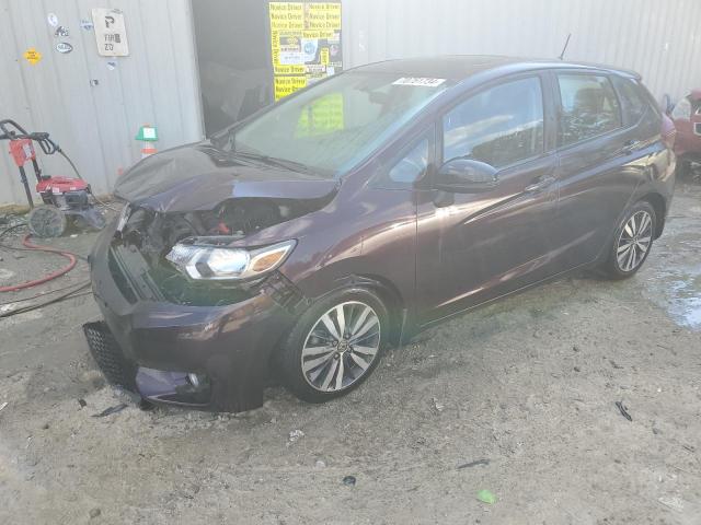 honda fit ex 2017 jhmgk5h83hs017938