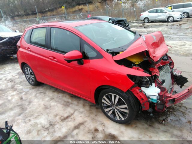 honda fit 2017 jhmgk5h94hs010103