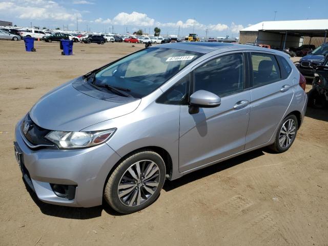 honda fit ex 2017 jhmgk5h95hs012734