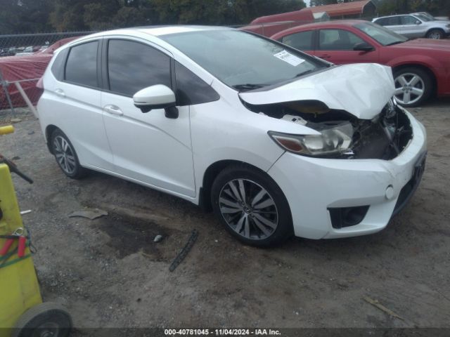 honda fit 2017 jhmgk5h9xhs018156