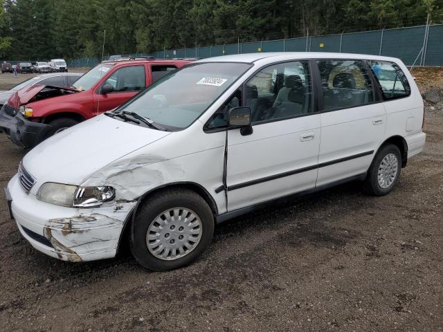 honda odyssey ba 1996 jhmra1842tc002299