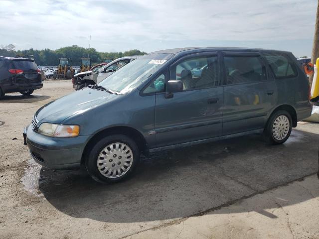 honda odyssey ba 1997 jhmra1843vc017719