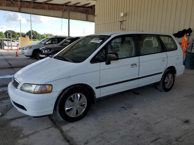 honda odyssey ba 1997 jhmra1844vc002677