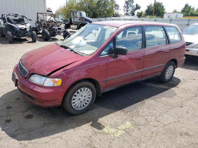 honda odyssey ba 1996 jhmra1860tc001363