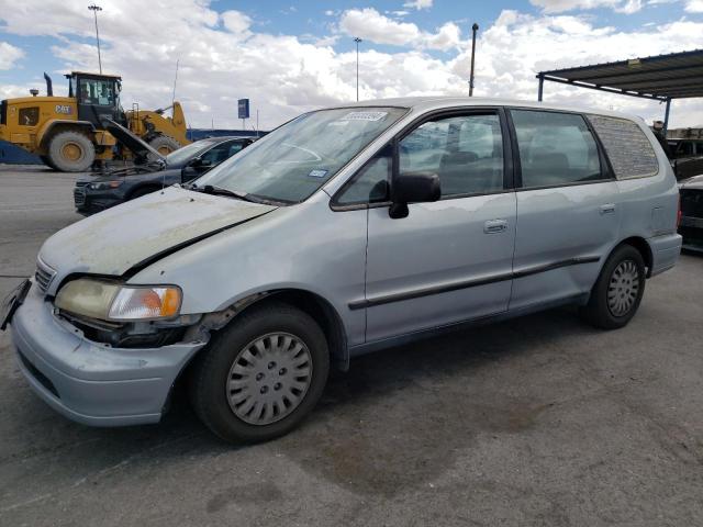 honda odyssey ba 1997 jhmra1864vc002308