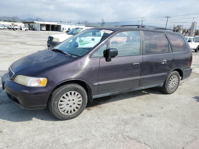 honda odyssey 1997 jhmra1864vc011915