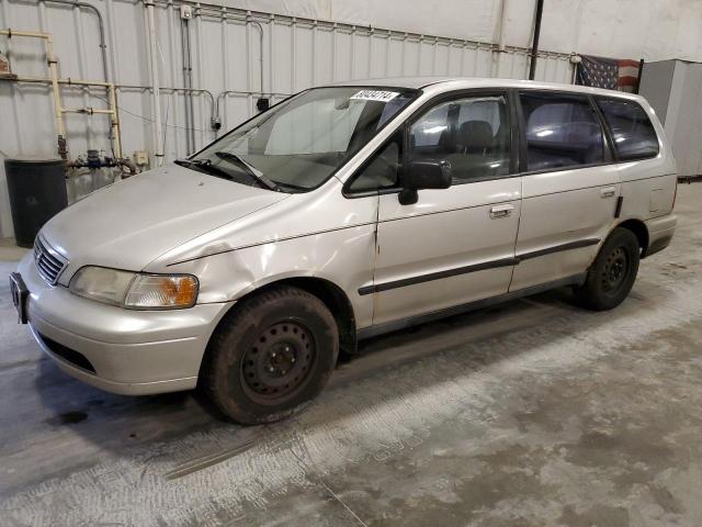 honda odyssey lx 1995 jhmra1865sc019338