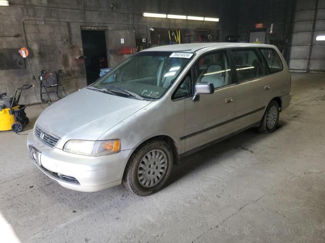 honda odyssey ba 1997 jhmra1866vc021250