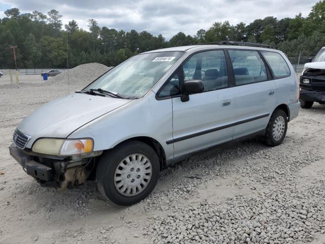 honda odyssey ba 1997 jhmra1868vc020262