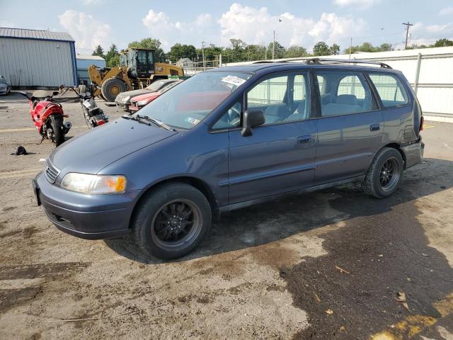 honda odyssey ex 1995 jhmra1872sc024358