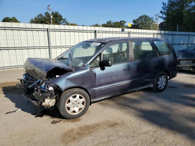 honda odyssey ex 1996 jhmra1872tc005312