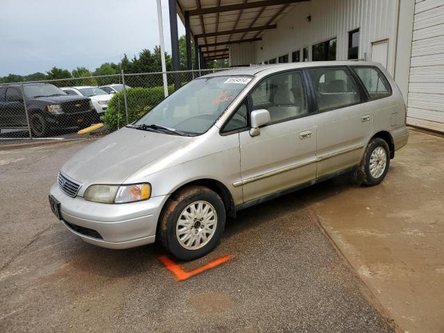 honda odyssey ex 1997 jhmra1878vc014065