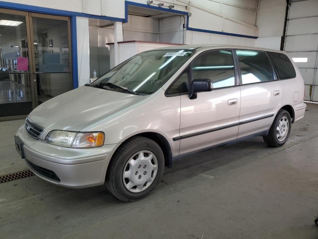 honda odyssey lx 1998 jhmra3863wc002670