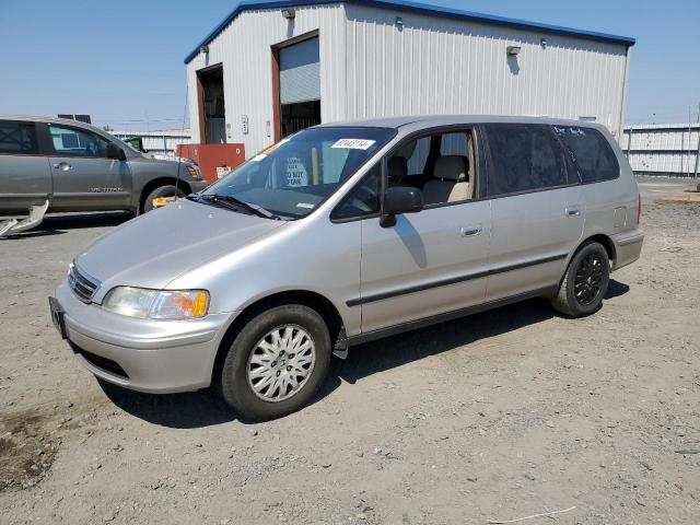 honda odyssey lx 1998 jhmra3866wc004459