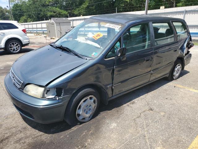 honda odyssey lx 1998 jhmra3868wc001952