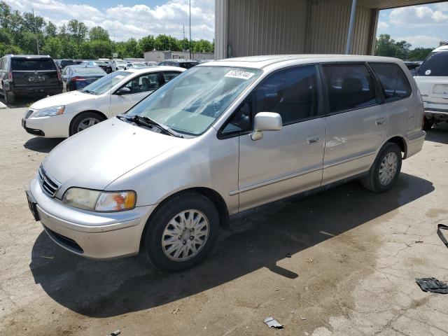 honda odyssey ex 1998 jhmra3871wc007651