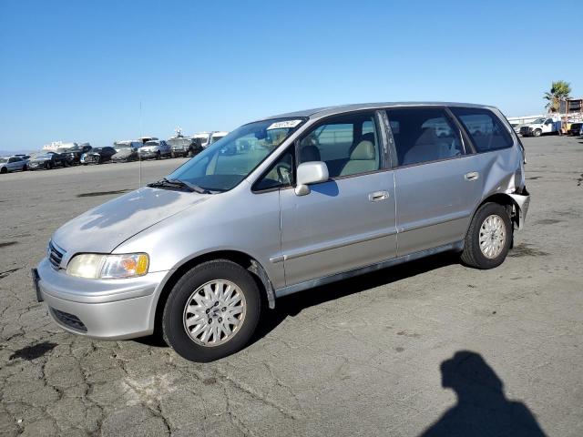 honda odyssey ex 1998 jhmra3879wc007705