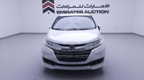 honda odyssey 2016 jhmrc1835gc400064