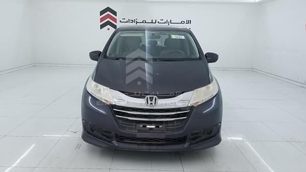 honda odyssey 2015 jhmrc1838fc400235