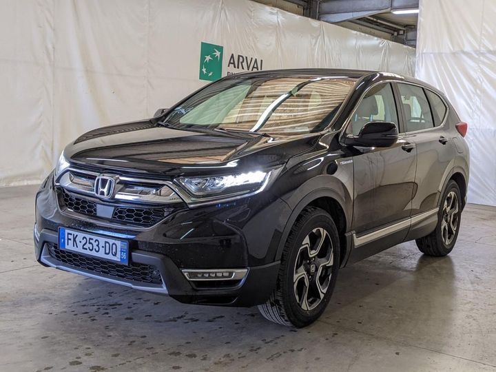 honda cr-v 2019 jhmrt5840kx203763