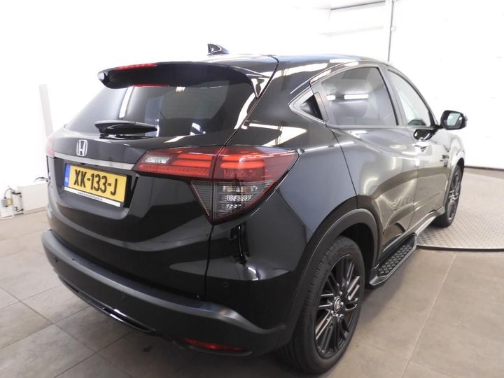 honda hr-v 2019 jhmru1890kx208881