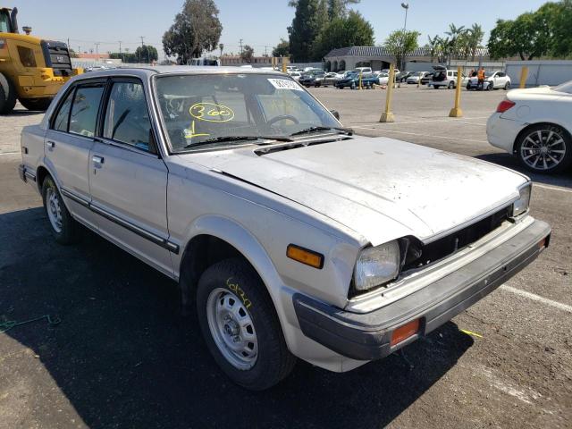 honda civic 1982 jhmst5432cs044073