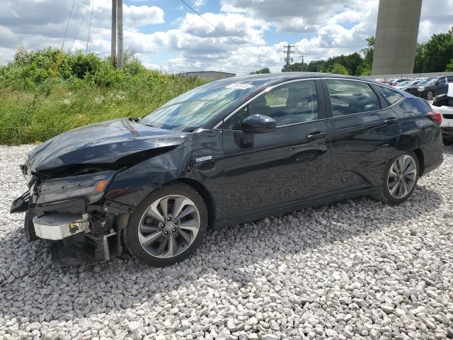 honda clarity 2018 jhmzc5f10jc017326