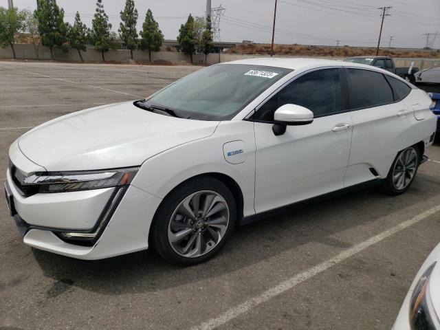 honda clarity 2019 jhmzc5f10kc004934