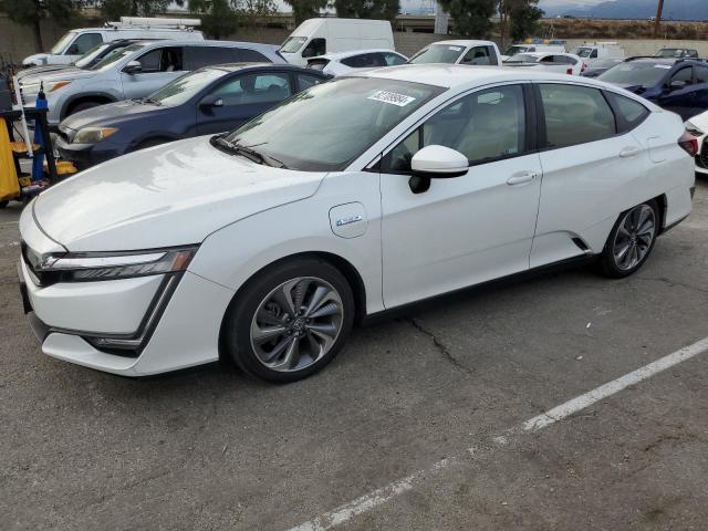 honda clarity 2020 jhmzc5f11lc000005