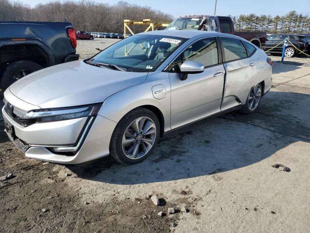 honda clarity 2021 jhmzc5f11mc000751