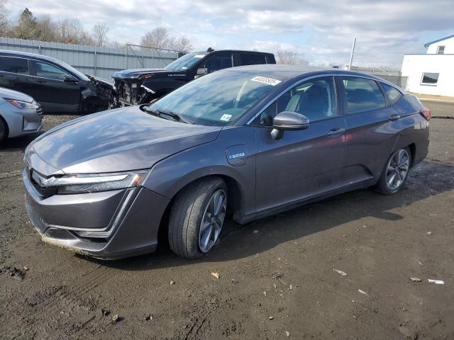 honda clarity 2021 jhmzc5f11mc001110