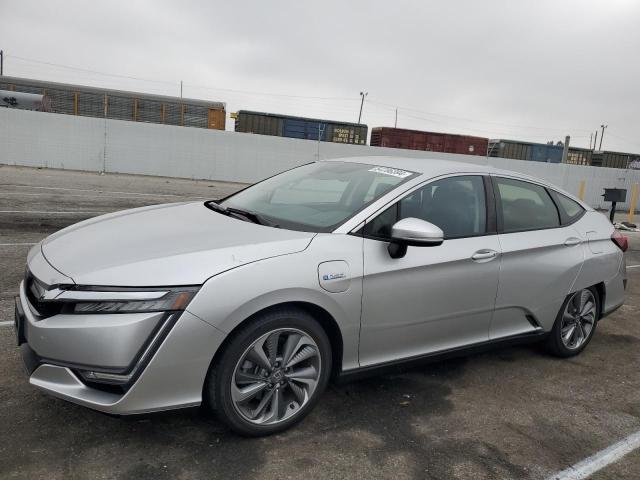 honda clarity 2019 jhmzc5f12kc006975