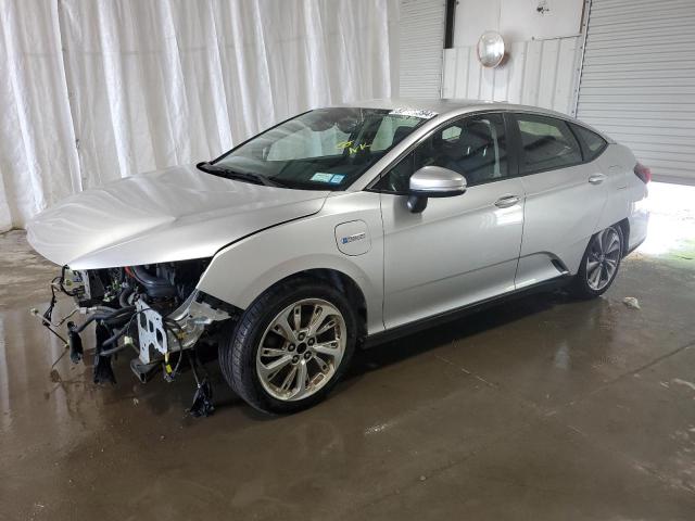 honda clarity 2018 jhmzc5f13jc022861