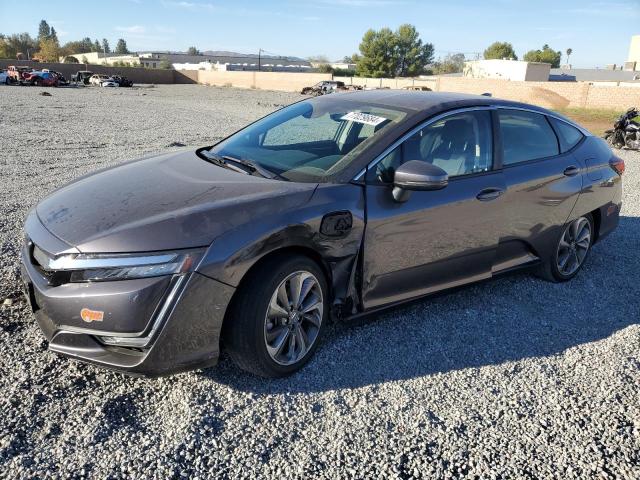 honda clarity 2019 jhmzc5f13kc006354