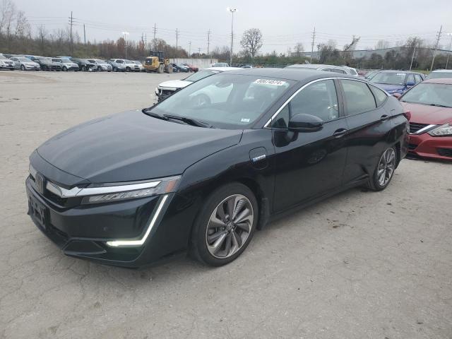 honda clarity 2019 jhmzc5f13kc006600