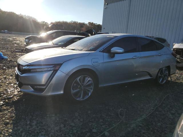 honda clarity 2021 jhmzc5f13mc000699