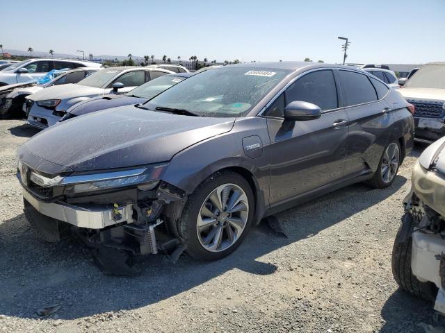 honda clarity 2019 jhmzc5f14kc000983