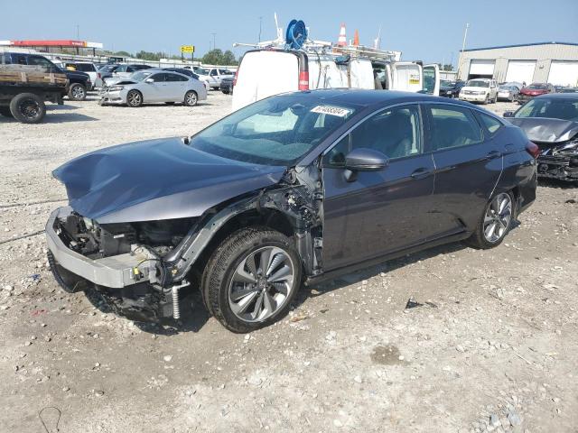 honda clarity 2019 jhmzc5f16kc004730