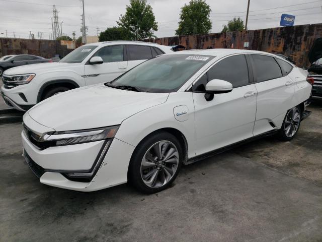 honda clarity 2019 jhmzc5f16kc006431